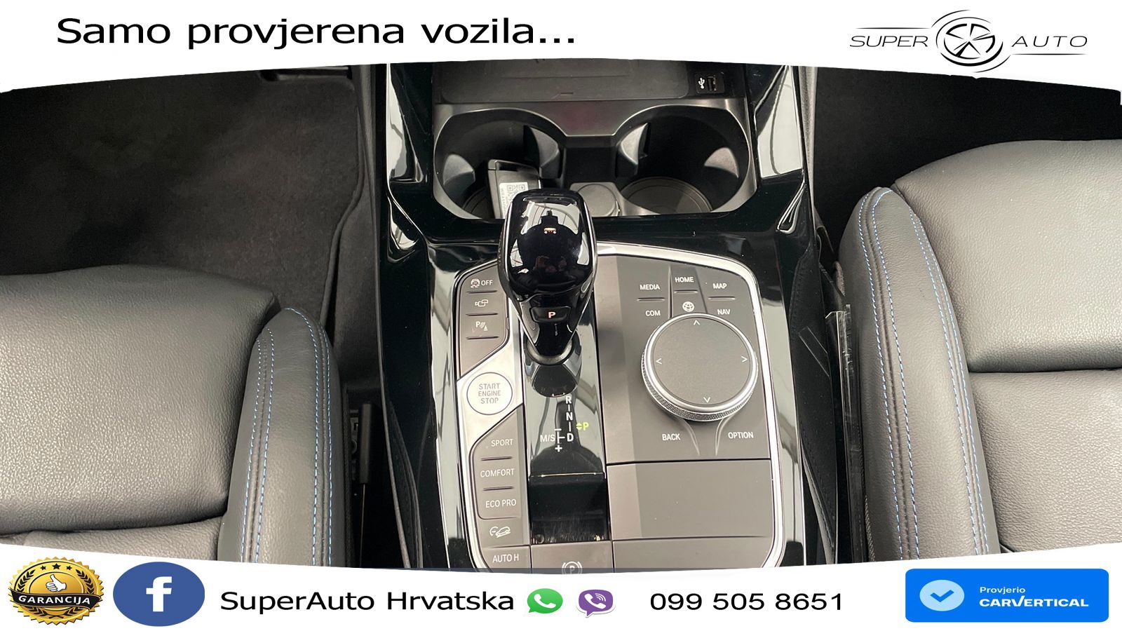 BMW X3 30i xDrive Steptronic M Sport LED+GR SJED+ACC