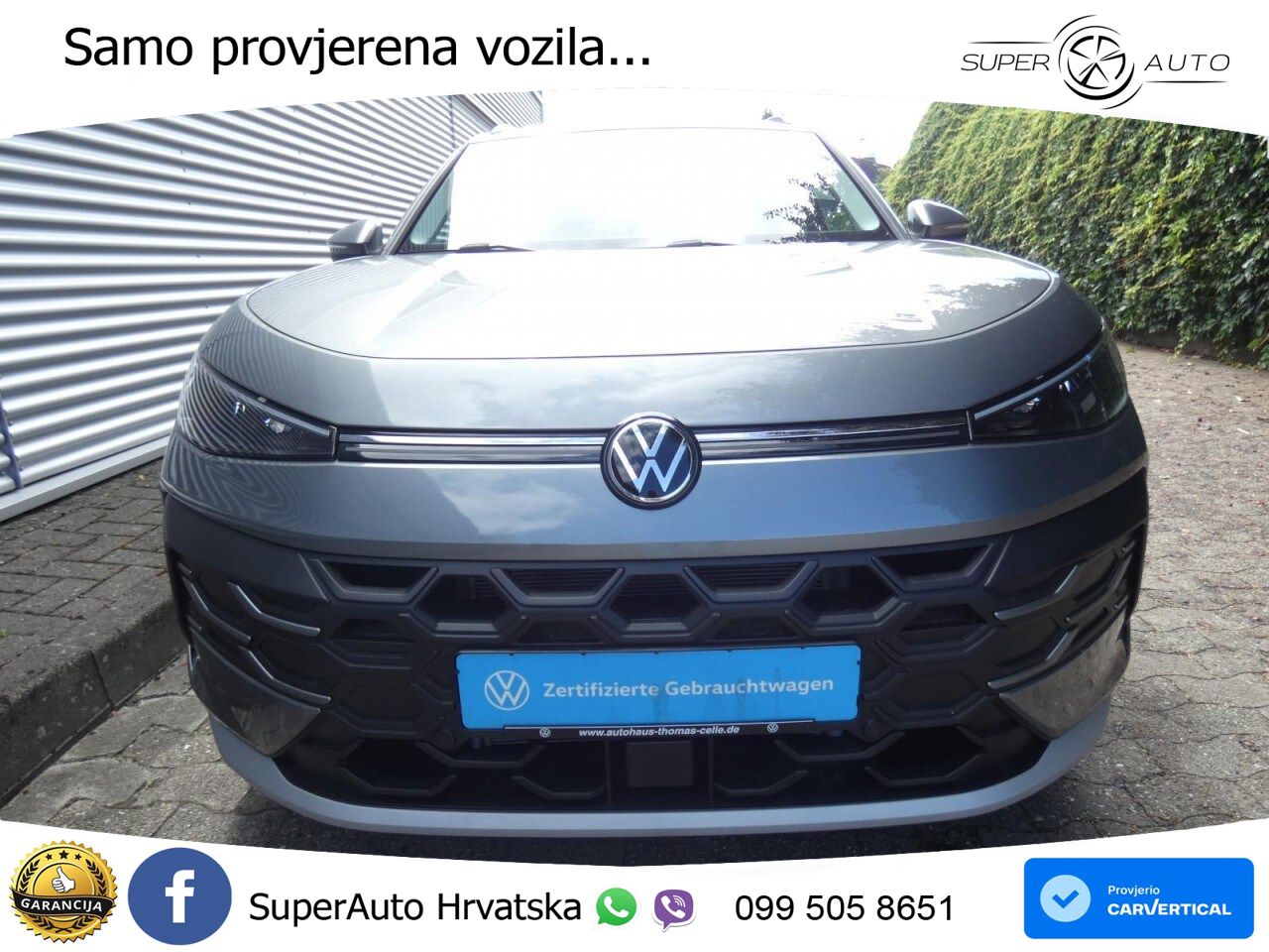Volkswagen T-Roc II 1.5 eTSI (116 KS)  DSG LED+GR SJED+ACC