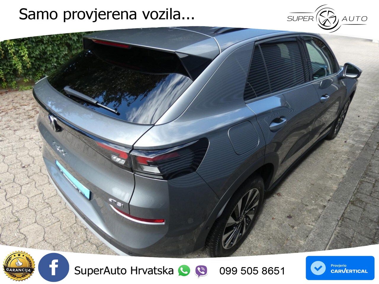 Volkswagen T-Roc II 1.5 eTSI (116 KS)  DSG LED+GR SJED+ACC