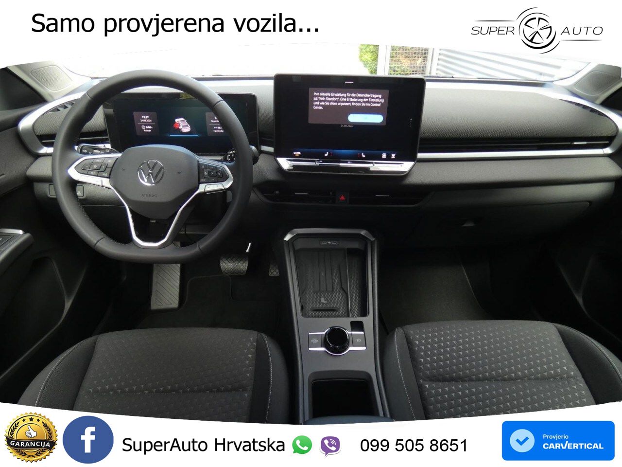 Volkswagen T-Roc II 1.5 eTSI (116 KS)  DSG LED+GR SJED+ACC