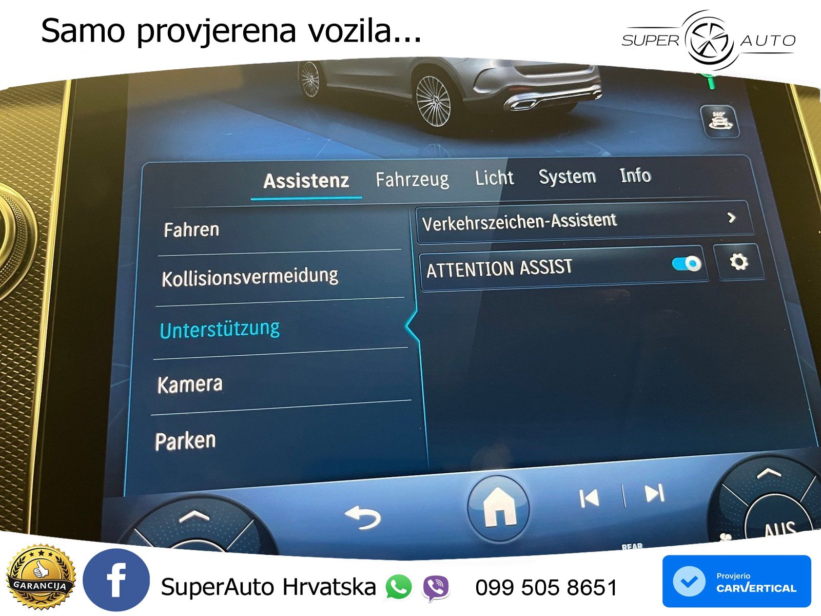 Mercedes GLC 300 (258 KS) 4MATIC 9G-TRONIC AMG ACC+HEAD+GR SJED+360+PANO