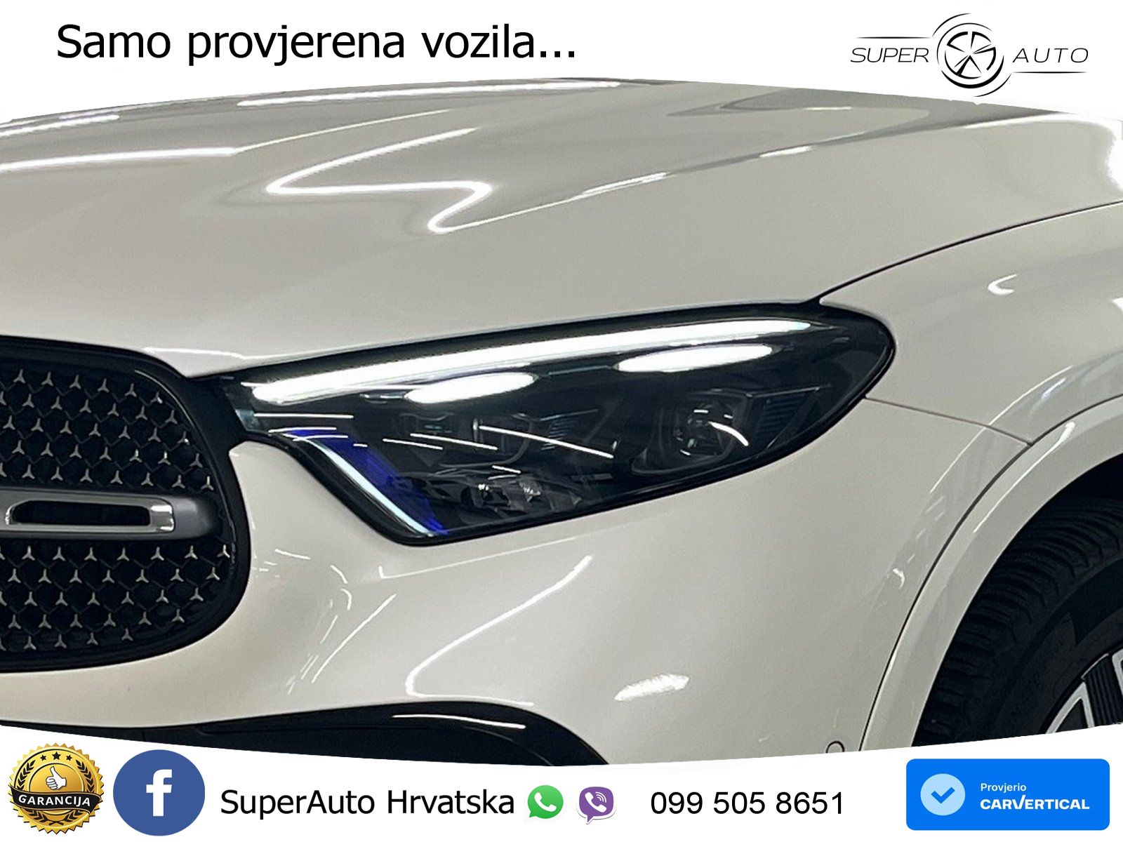 Mercedes GLC 300 (258 KS) 4MATIC 9G-TRONIC AMG ACC+HEAD+GR SJED+360+PANO