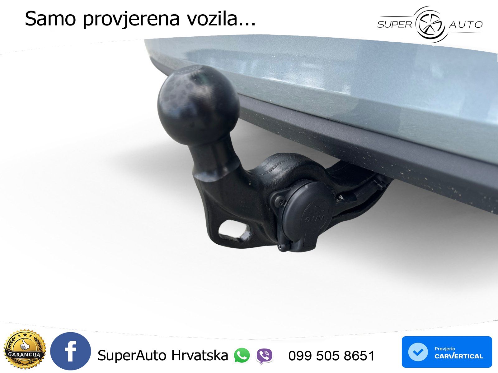 Škoda Octavia Combi 2.0 TDI (150 KS) DSG Selection LED+GR SJED+ACC