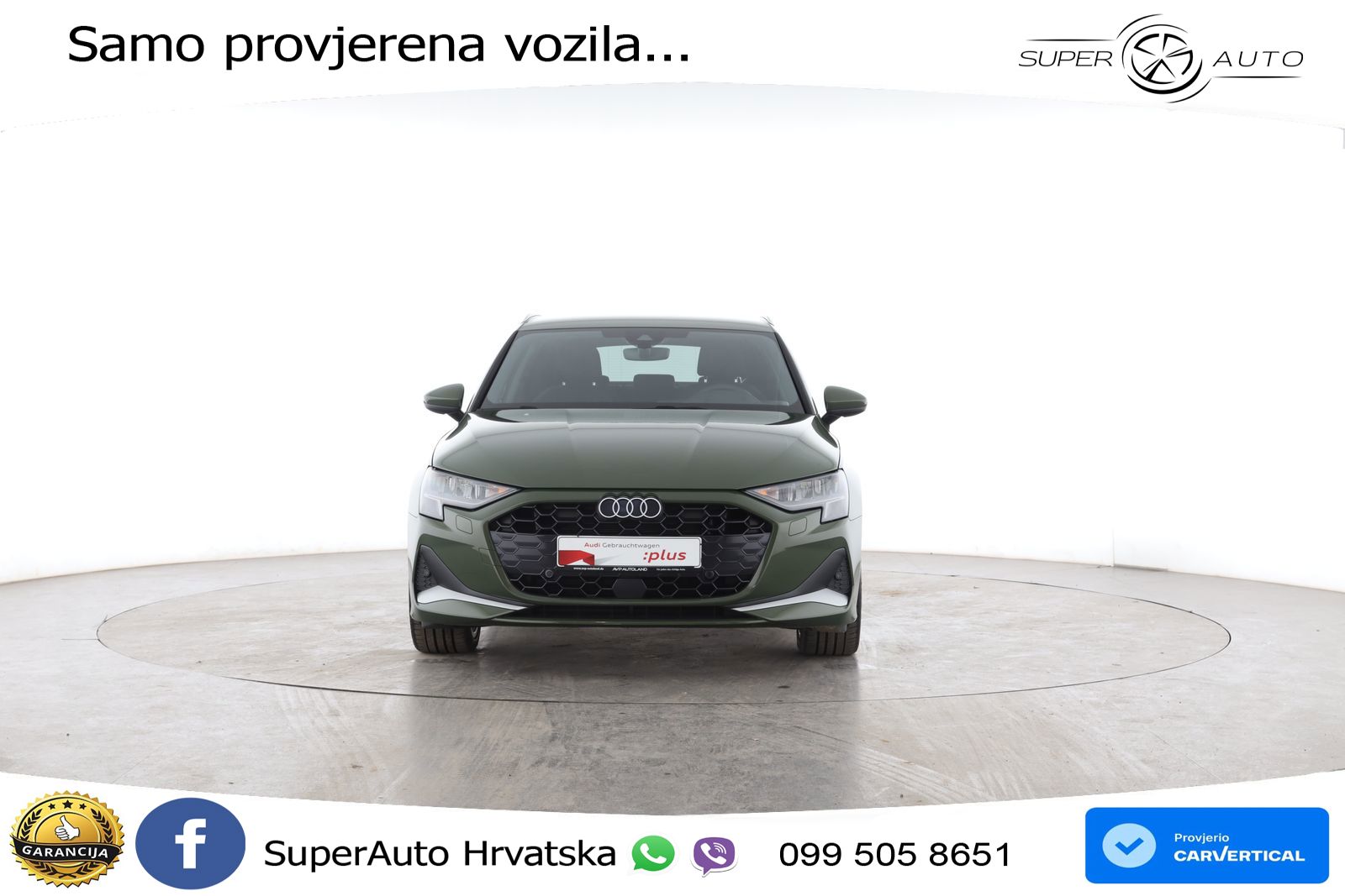 Audi A3 Sportback 30 TFSI (116 KS) Mild Hybrid S tronic advanced LED+GR SJED+ACC