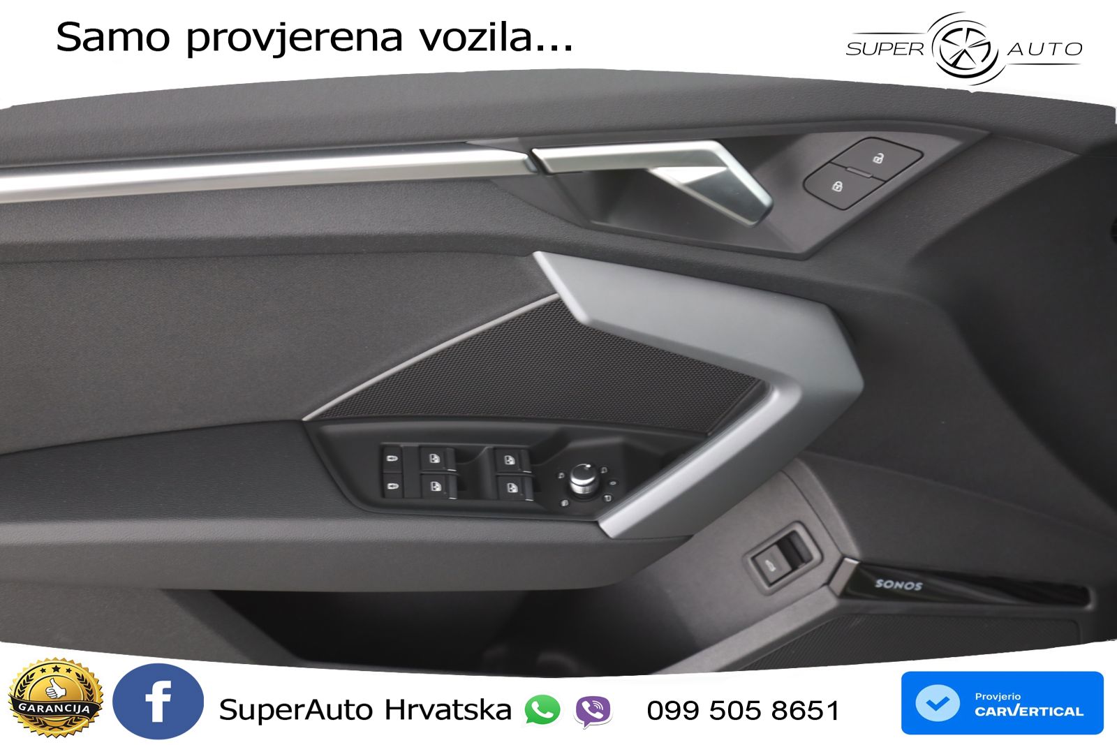 Audi A3 Sportback 30 TFSI (116 KS) Mild Hybrid S tronic advanced LED+GR SJED+ACC
