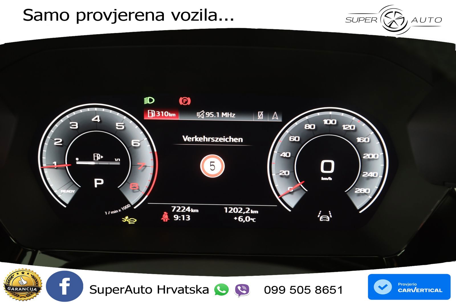Audi A3 Sportback 30 TFSI (116 KS) Mild Hybrid S tronic advanced LED+GR SJED+ACC