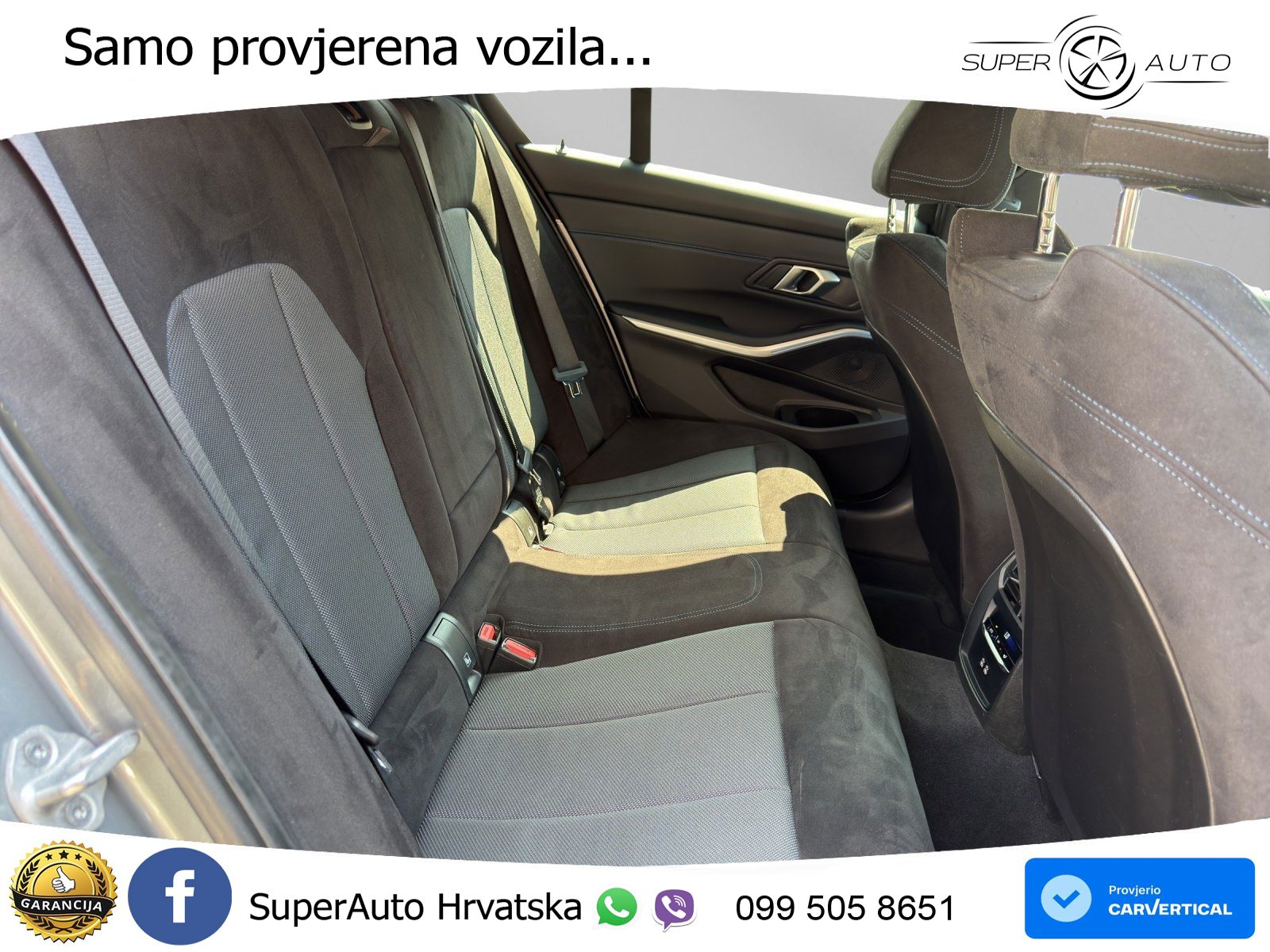 BMW 320d (190 KS) xDrive Steptronic M Sport LED+GR SJED+ACC