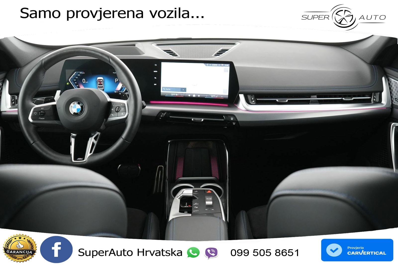 BMW X1 23i (218 KS) xDrive Steptronic M Sport LED+GR SJED+ACC