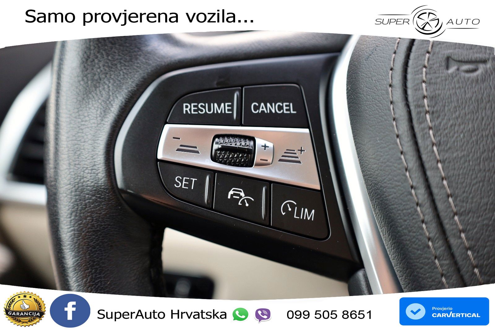 BMW X5 30d (286 KS) xDrive Steptronic LED+GR SJED+ACC