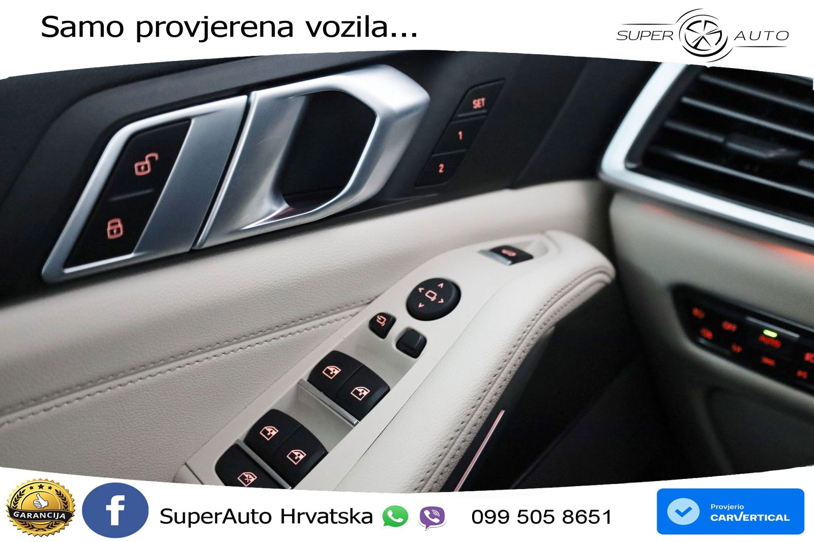 BMW X5 30d (286 KS) xDrive Steptronic LED+GR SJED+ACC