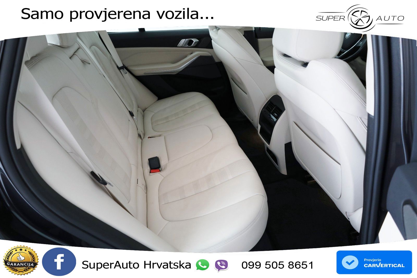 BMW X5 30d (286 KS) xDrive Steptronic LED+GR SJED+ACC