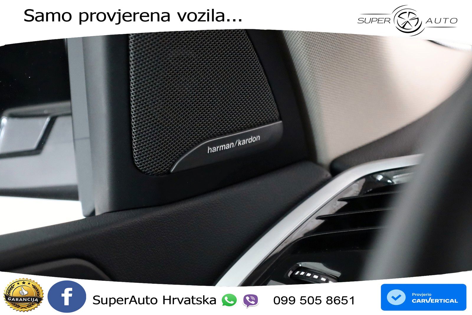 BMW X5 30d (286 KS) xDrive Steptronic LED+GR SJED+ACC