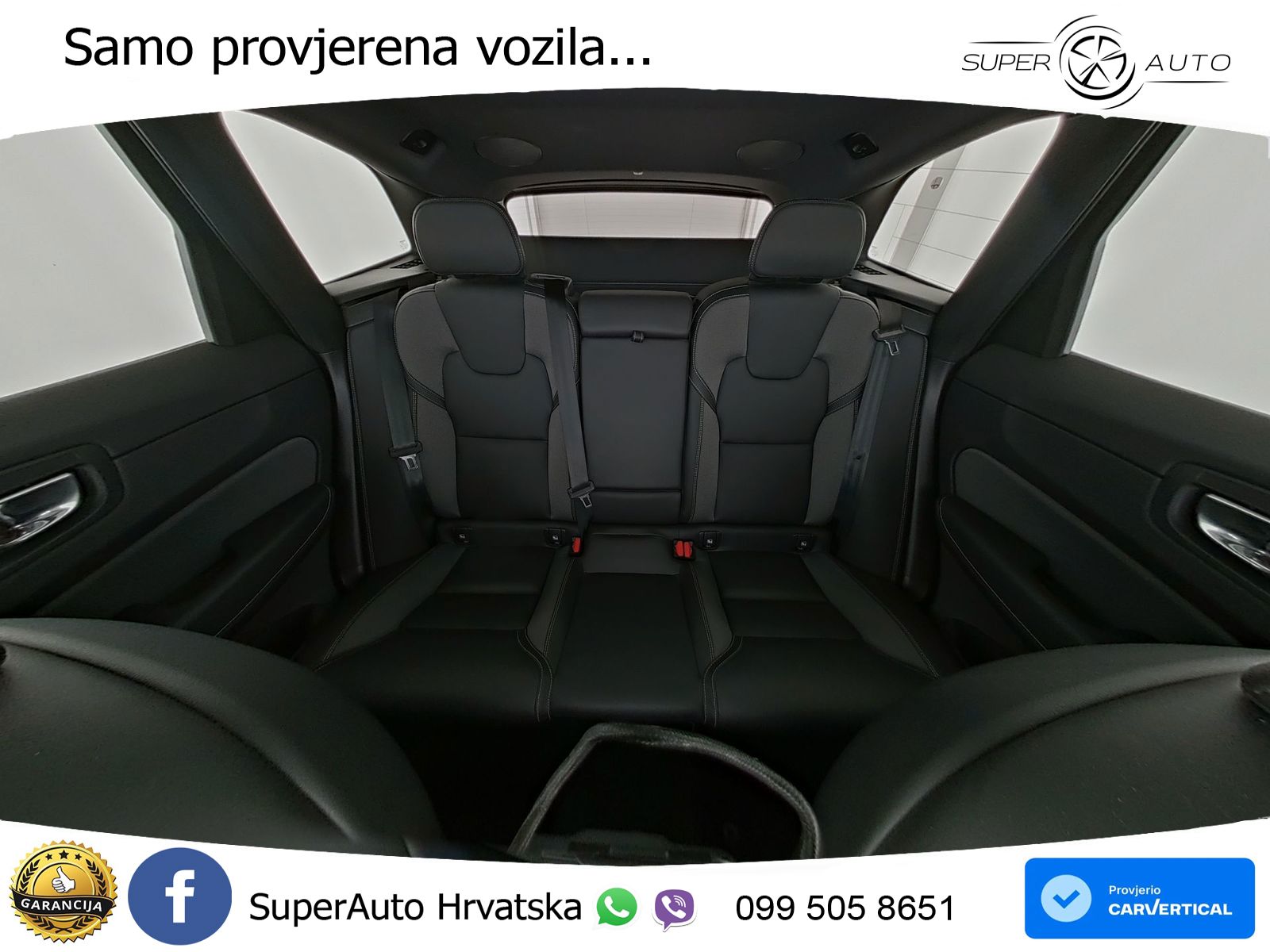 Volvo XC60 B5 Benzin AWD Geartronic ACC+HEAD+4xGR SJED+360+PANO