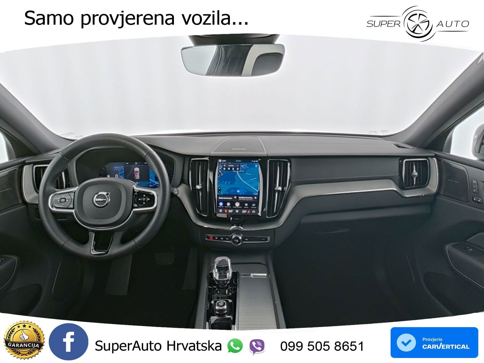 Volvo XC60 B5 Benzin AWD Geartronic ACC+HEAD+4xGR SJED+360+PANO