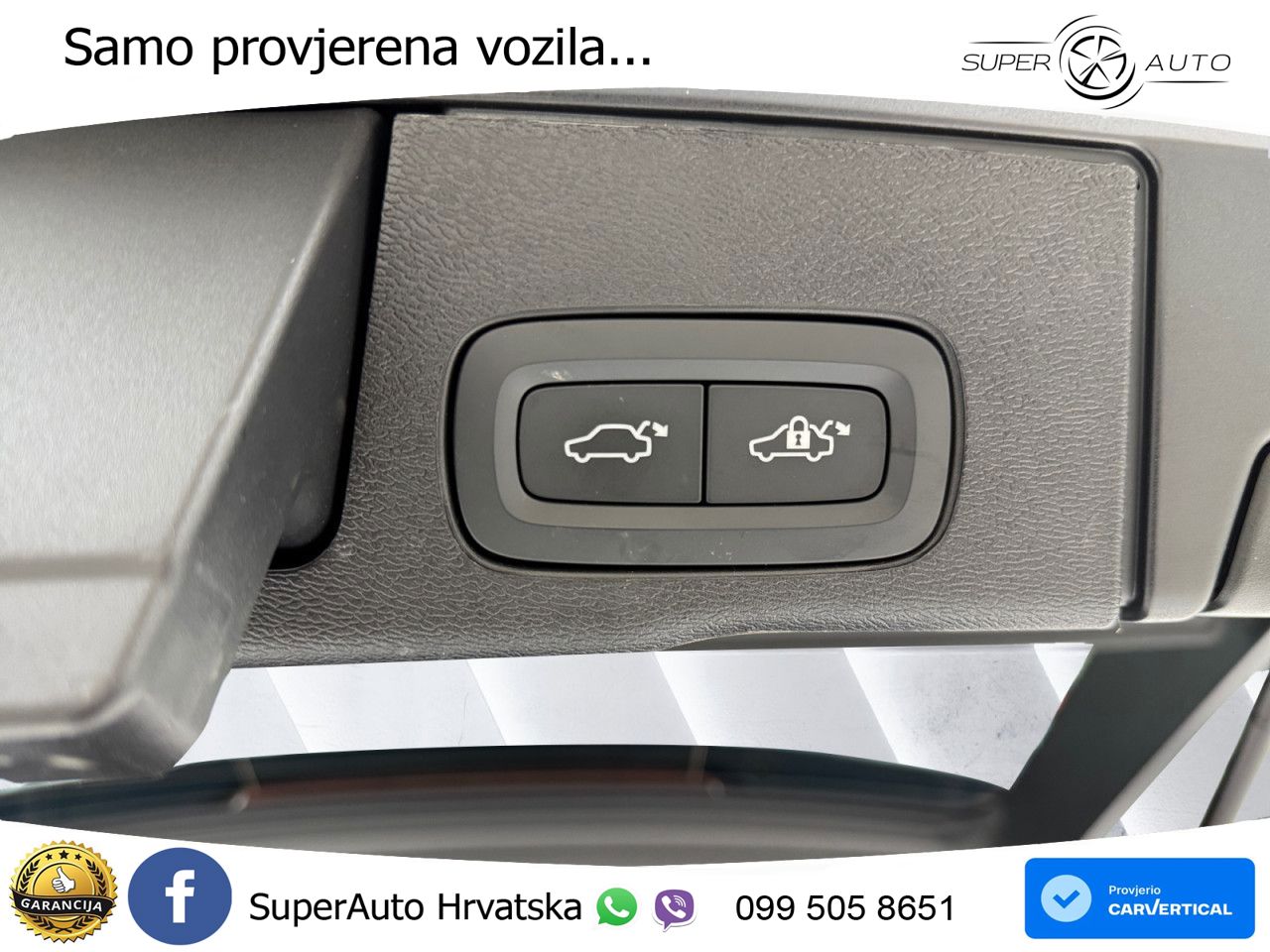 Volvo XC60 B5 Benzin AWD Geartronic ACC+HEAD+4xGR SJED+360+PANO