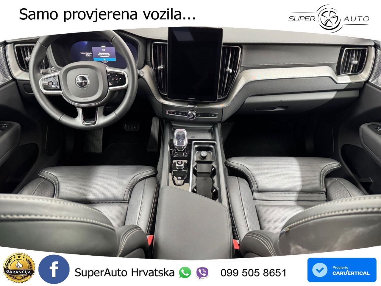 Volvo XC60 B5 Benzin AWD Geartronic ACC+HEAD+4xGR SJED+360+PANO