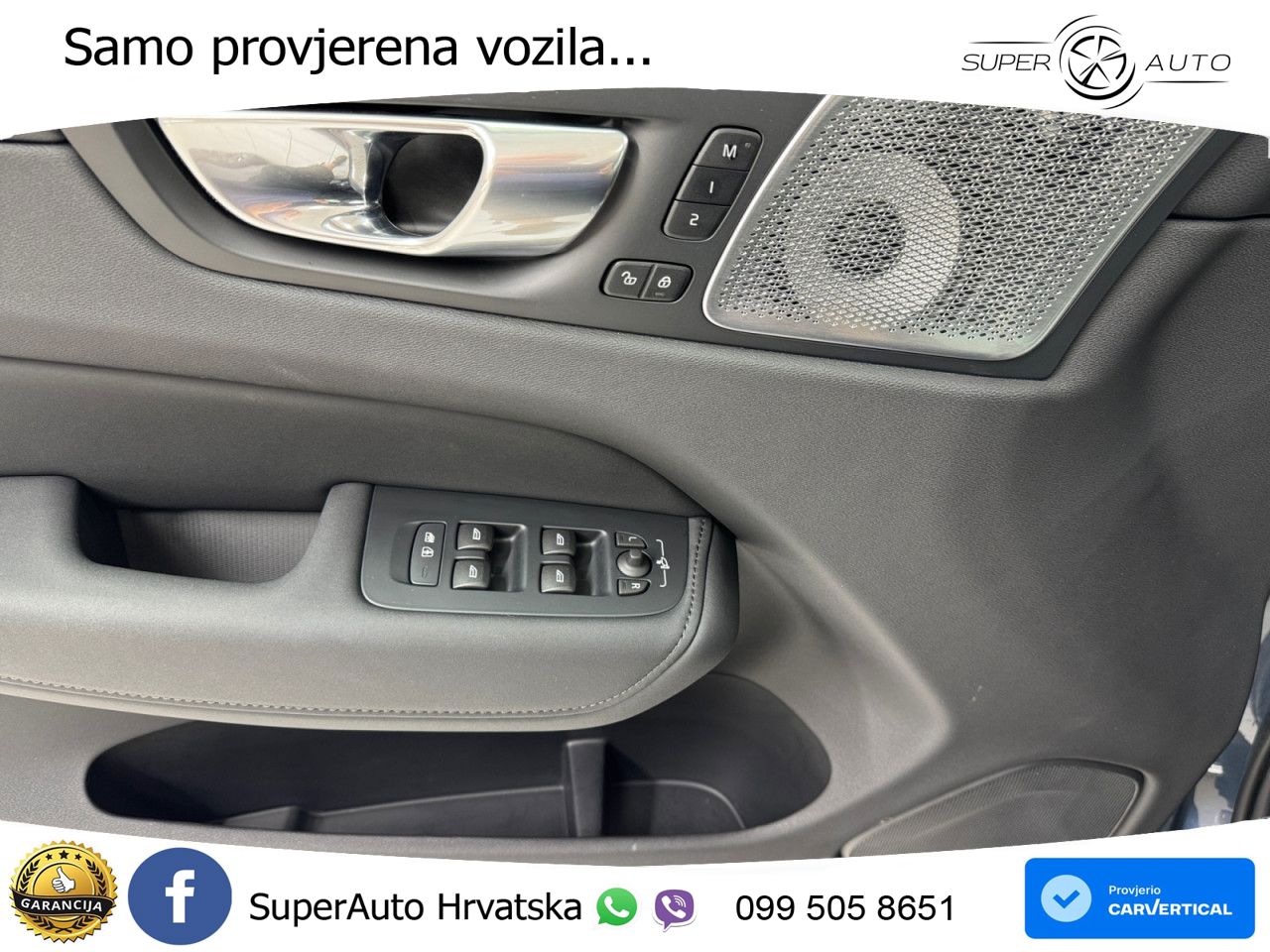 Volvo XC60 B5 Benzin AWD Geartronic ACC+HEAD+4xGR SJED+360+PANO