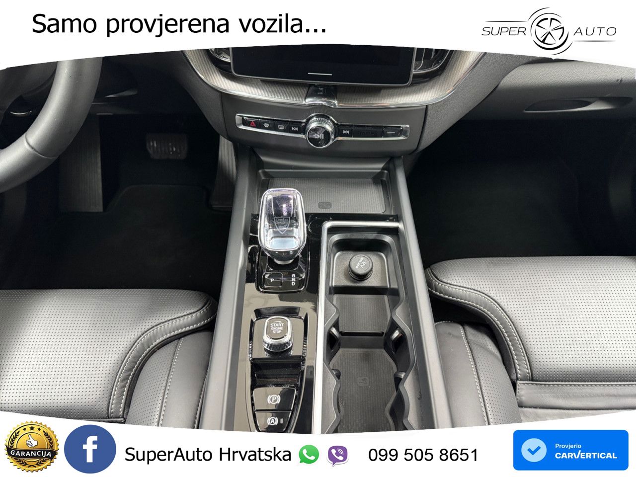 Volvo XC60 B5 Benzin AWD Geartronic ACC+HEAD+4xGR SJED+360+PANO