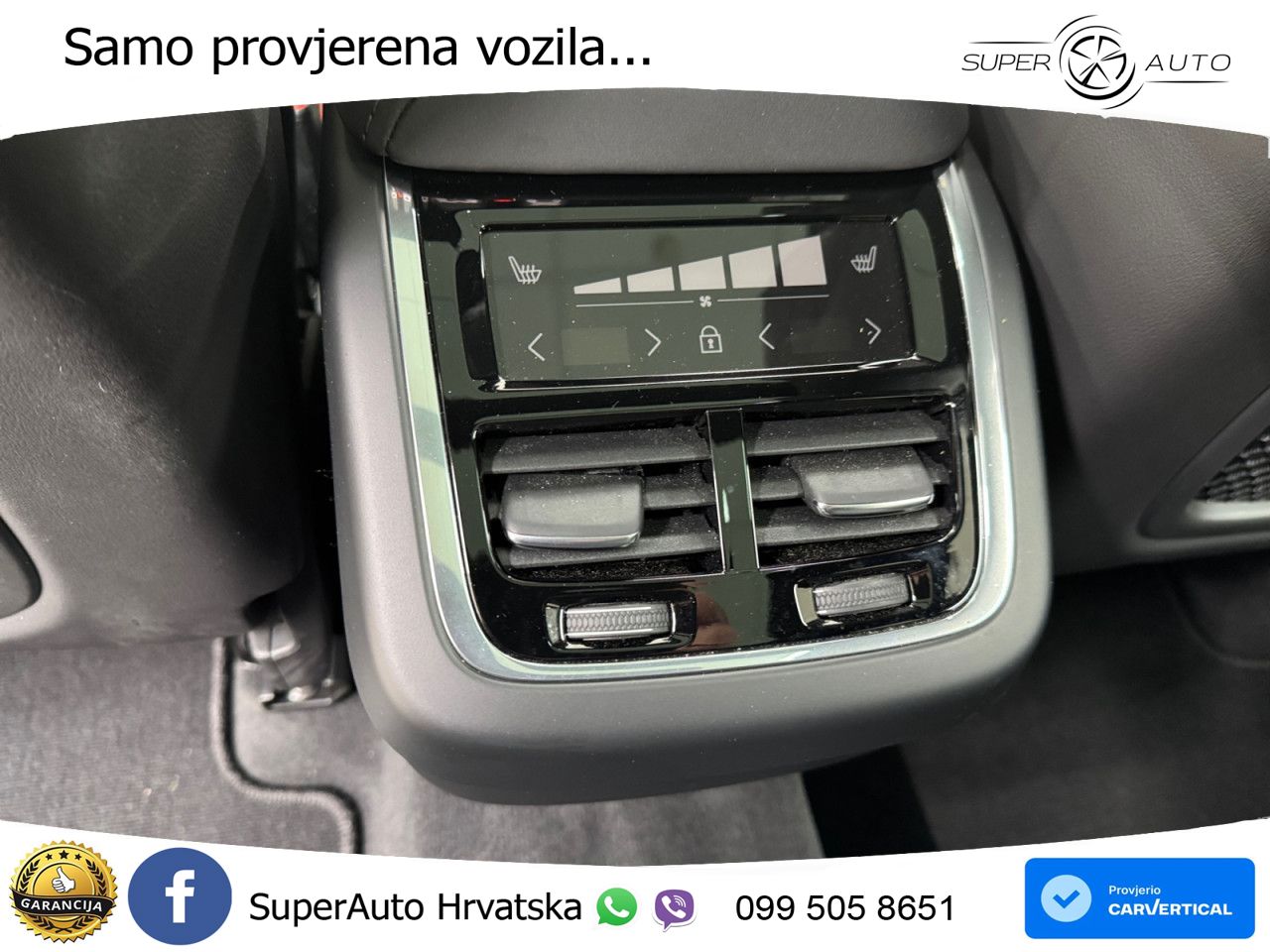 Volvo XC60 B5 Benzin AWD Geartronic ACC+HEAD+4xGR SJED+360+PANO