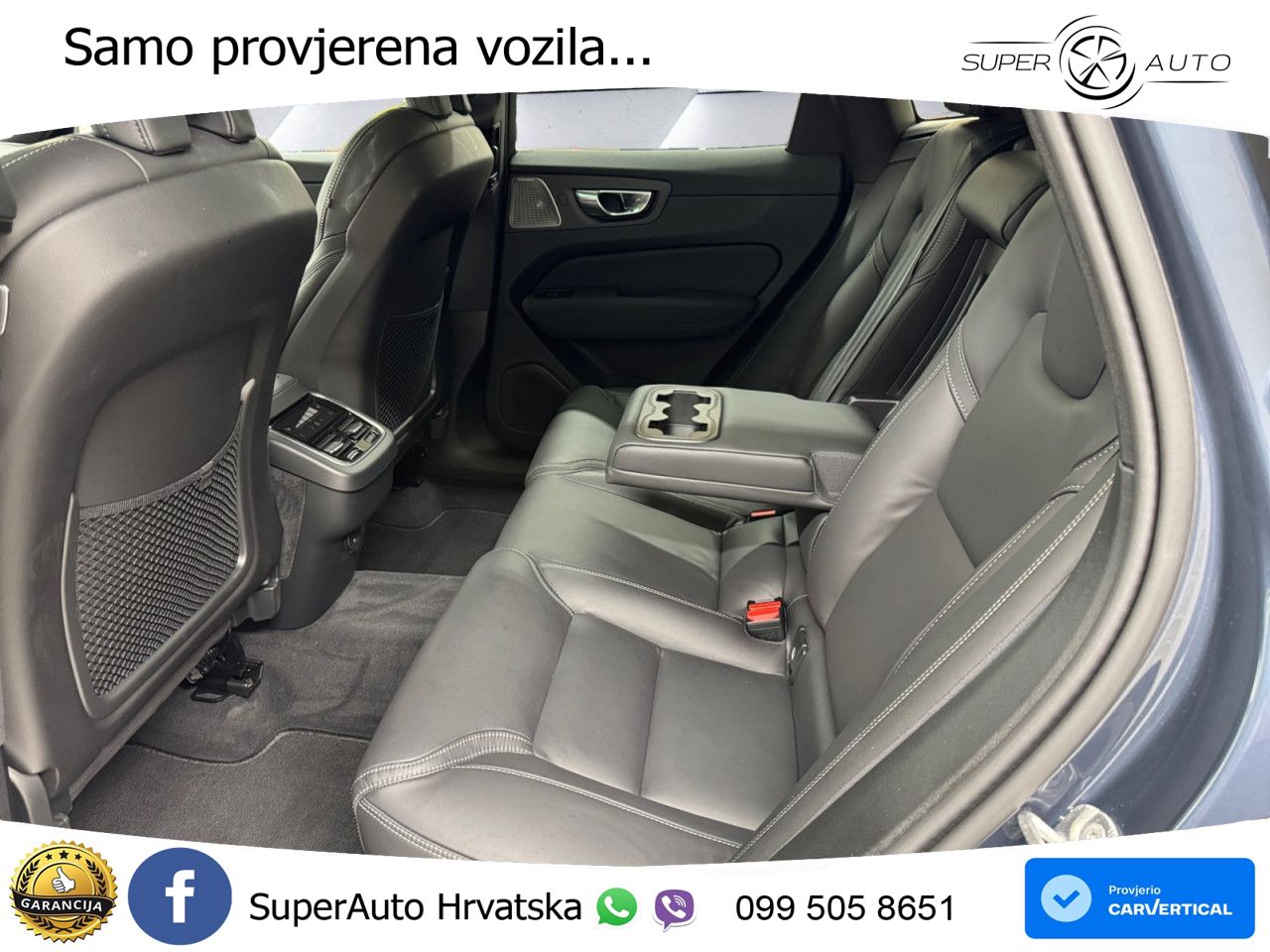 Volvo XC60 B5 Benzin AWD Geartronic ACC+HEAD+4xGR SJED+360+PANO