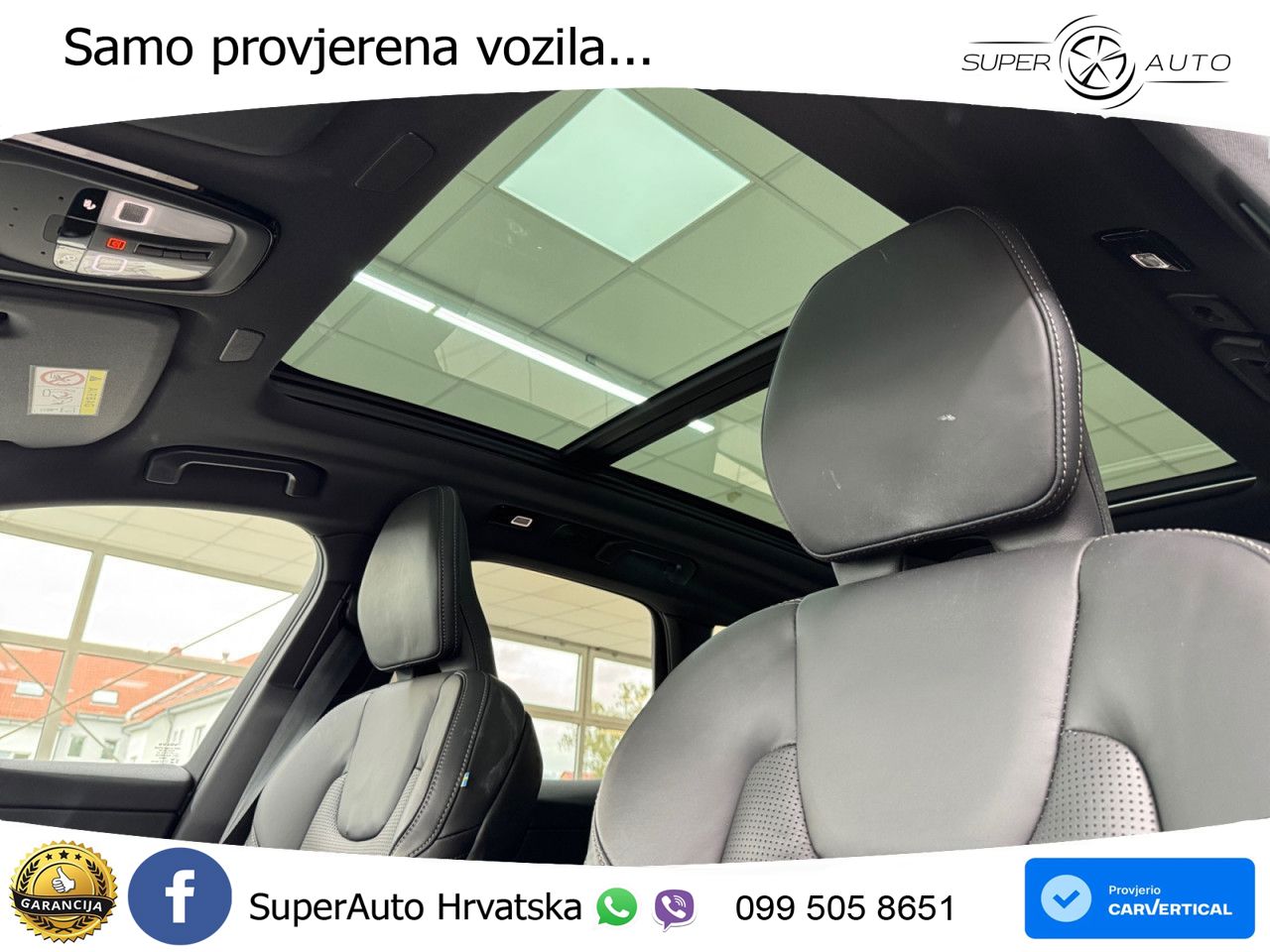 Volvo XC60 B5 Benzin AWD Geartronic ACC+HEAD+4xGR SJED+360+PANO