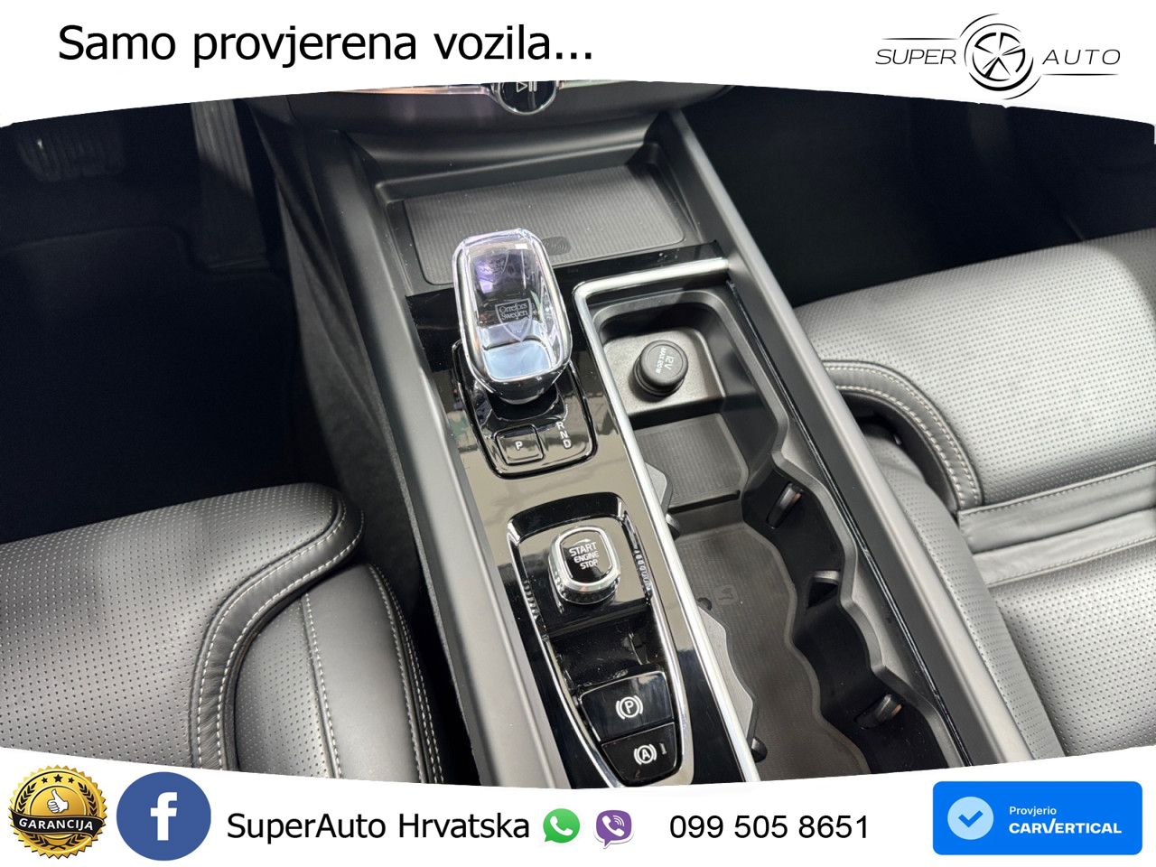 Volvo XC60 B5 Benzin AWD Geartronic ACC+HEAD+4xGR SJED+360+PANO