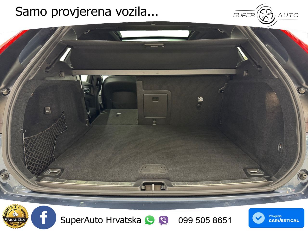 Volvo XC60 B5 Benzin AWD Geartronic ACC+HEAD+4xGR SJED+360+PANO