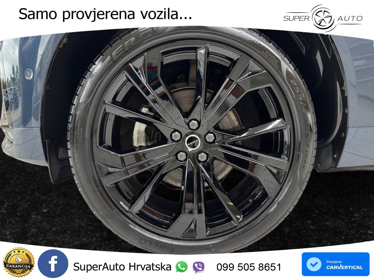 Volvo XC60 B5 Benzin AWD Geartronic ACC+HEAD+4xGR SJED+360+PANO