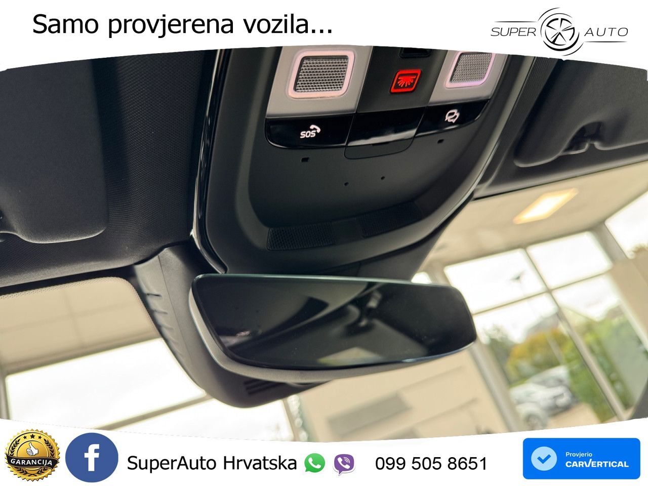 Volvo XC60 B5 Benzin AWD Geartronic ACC+HEAD+4xGR SJED+360+PANO
