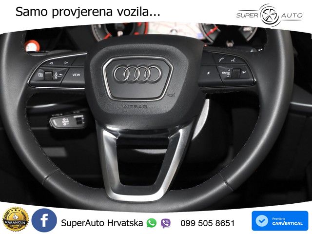 Audi A3 35 TFSI (150 KS) S tronic S line LED+GR SJED+ACC