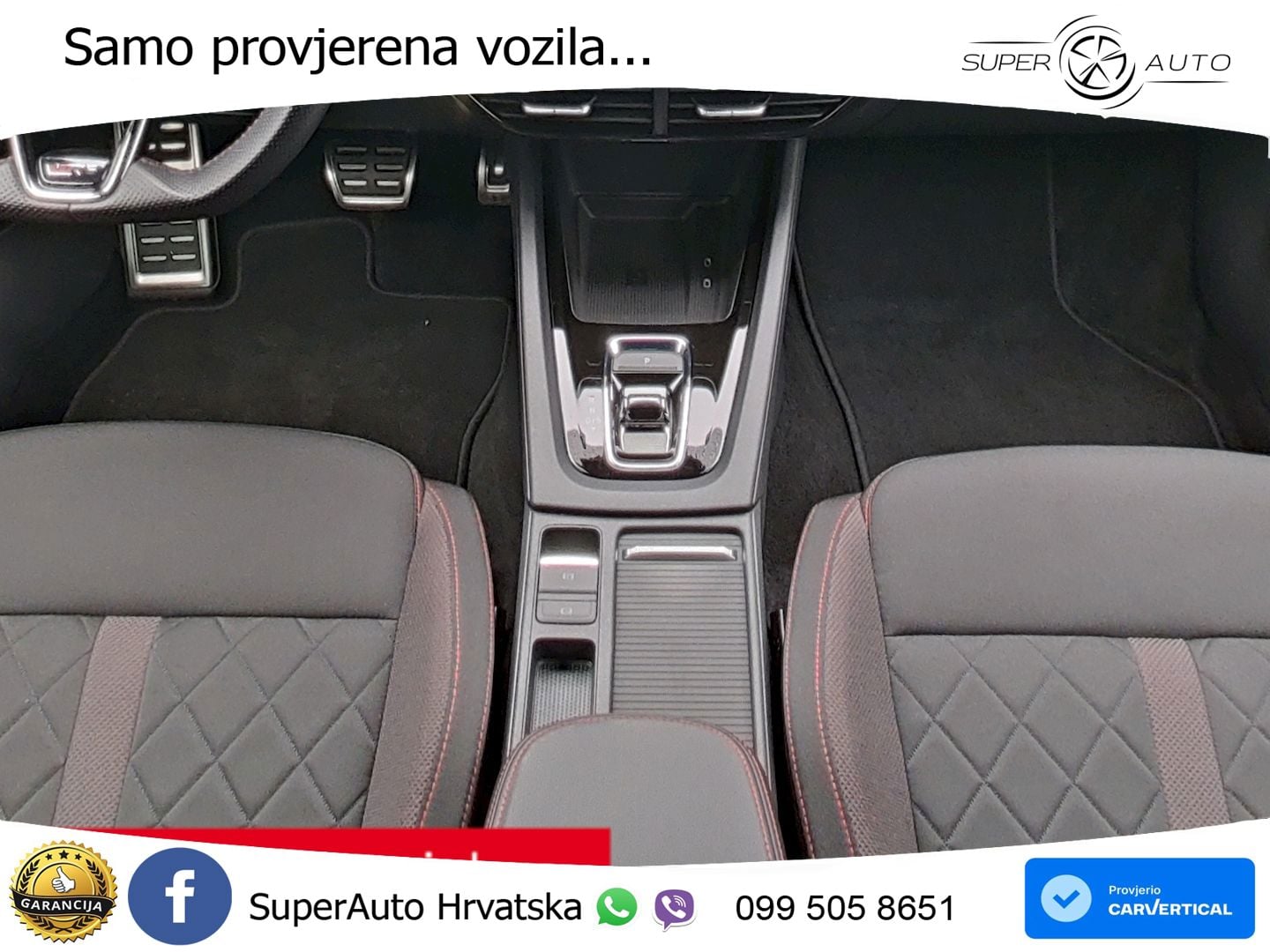 Škoda Octavia Combi RS 2.0 TDI (200 KS) DSG MATRIX+GR SJED+KAM