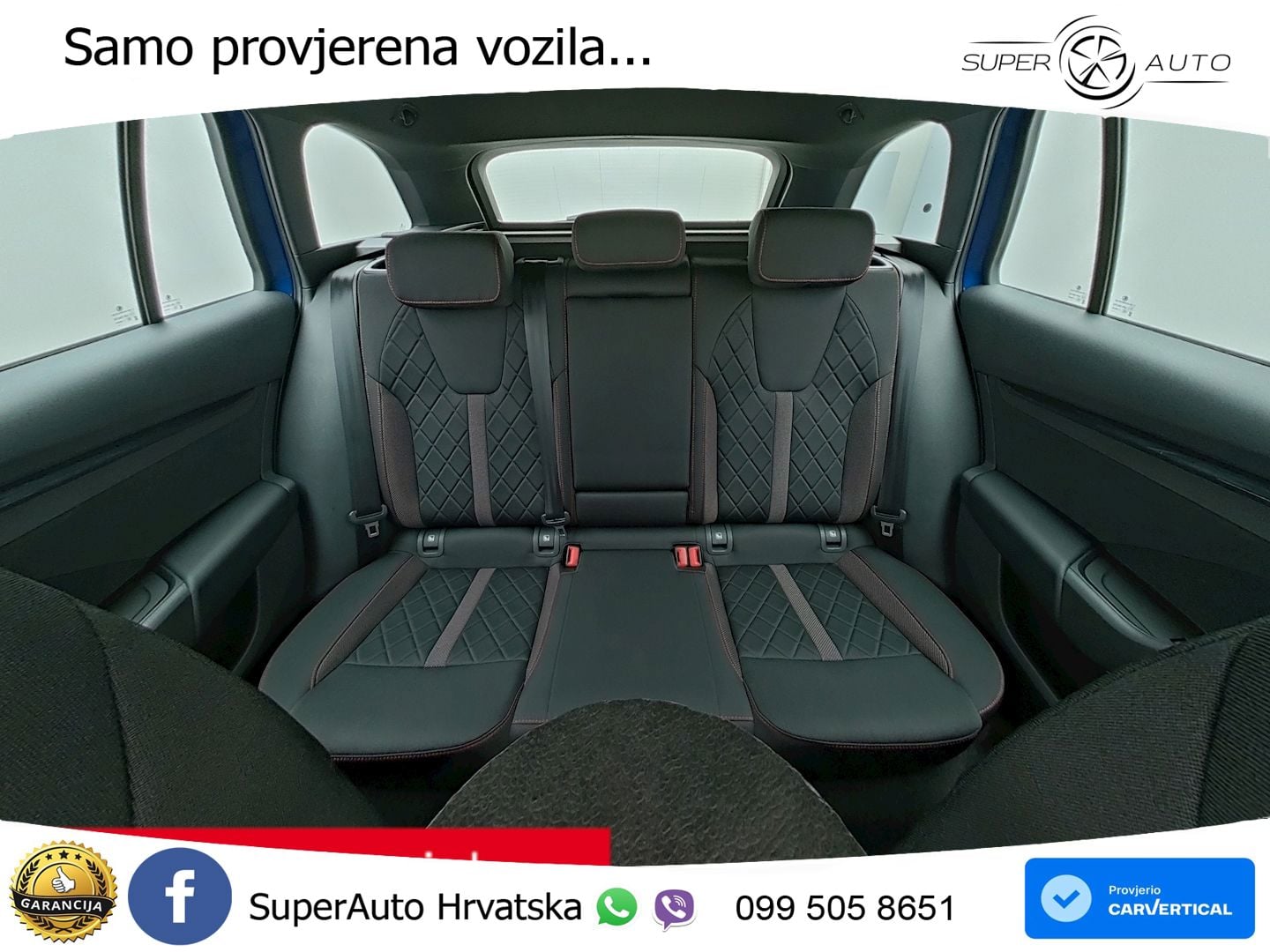 Škoda Octavia Combi RS 2.0 TDI (200 KS) DSG MATRIX+GR SJED+KAM