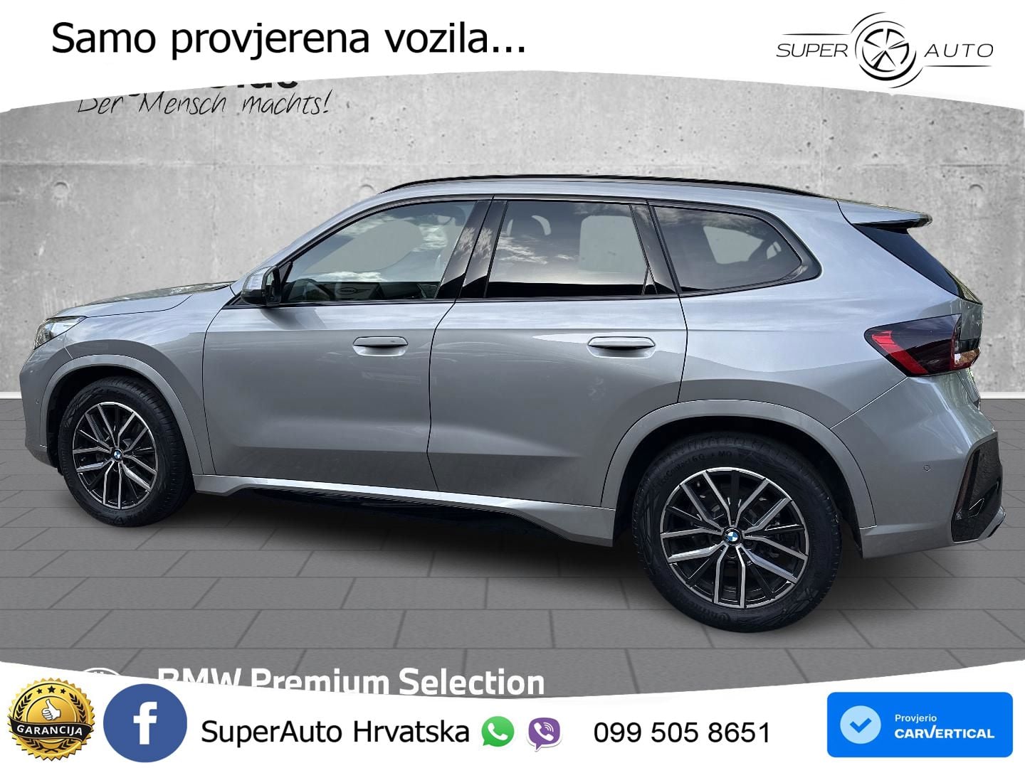 BMW X1 18i (136 KS) sDrive Steptronic