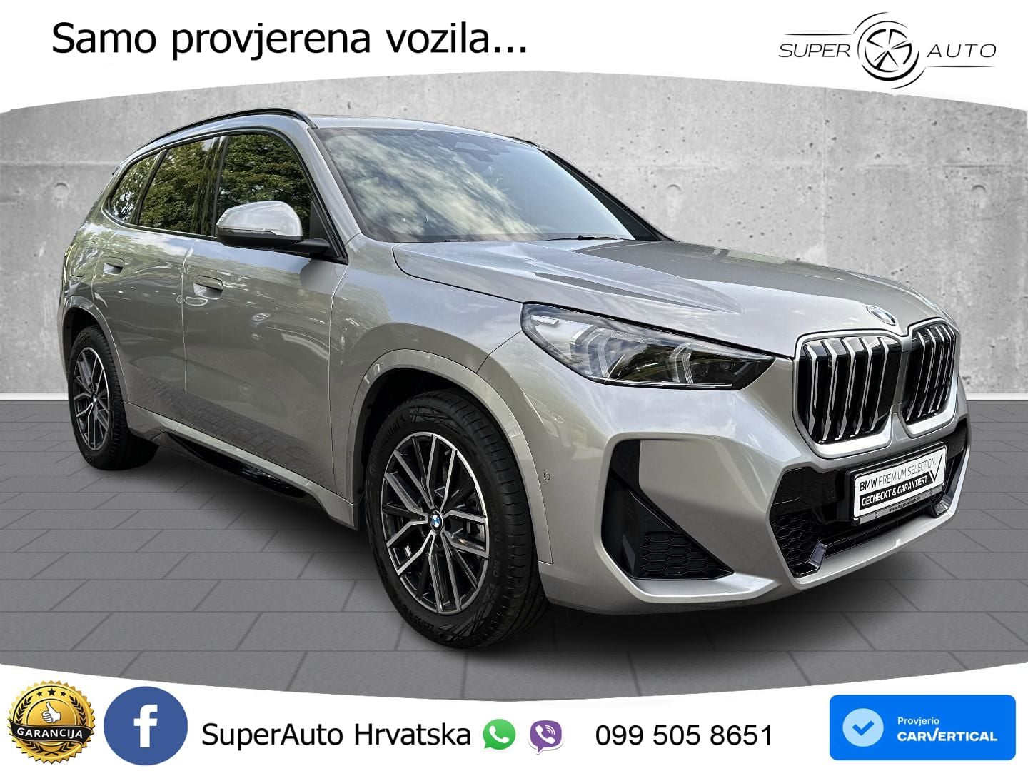 BMW X1 18i (136 KS) sDrive Steptronic