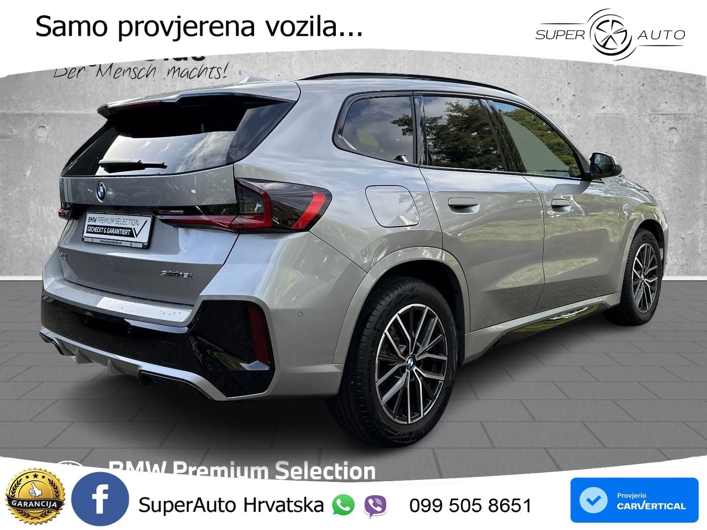 BMW X1 18i (136 KS) sDrive Steptronic