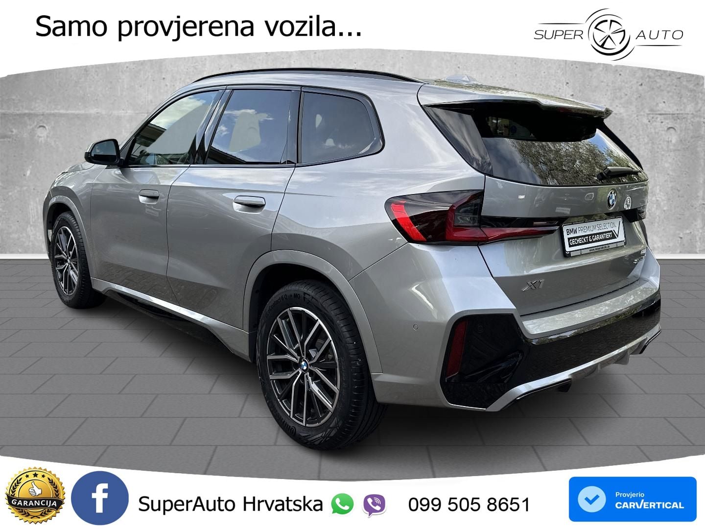 BMW X1 18i (136 KS) sDrive Steptronic