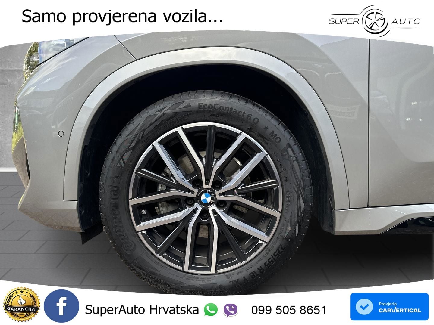 BMW X1 18i (136 KS) sDrive Steptronic