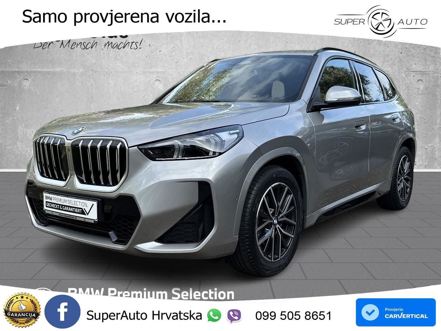 BMW X1 18i (136 KS) sDrive Steptronic