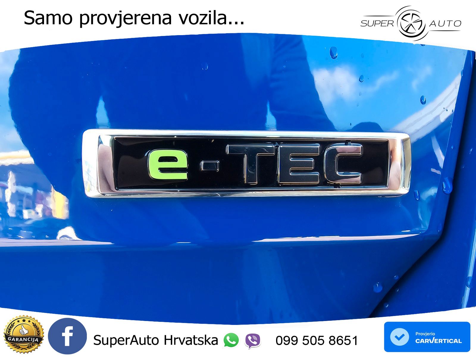 Škoda Octavia Combi 1.5 TSI EVO e-TEC (150 KS) DSG LED+GR SJED+ACC
