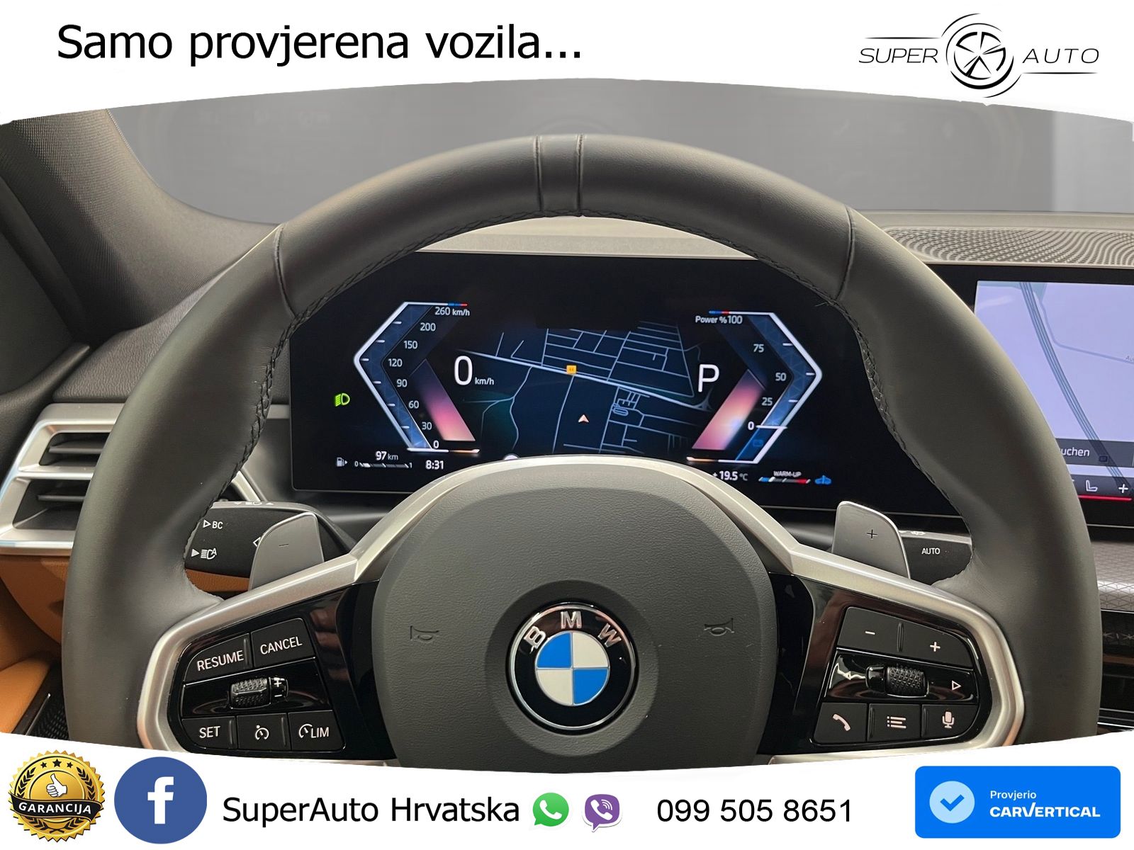 BMW 318i (156 KS) Steptronic M Sport