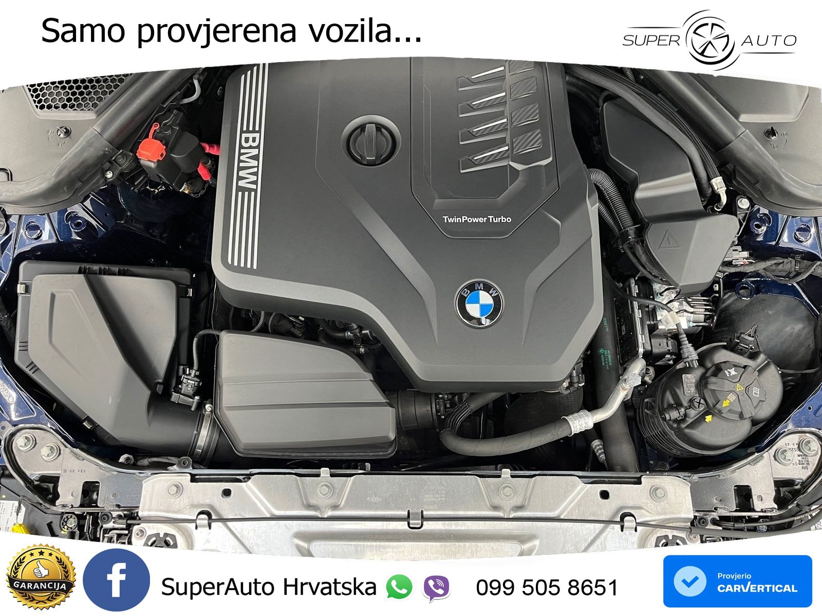 BMW 318i (156 KS) Steptronic M Sport