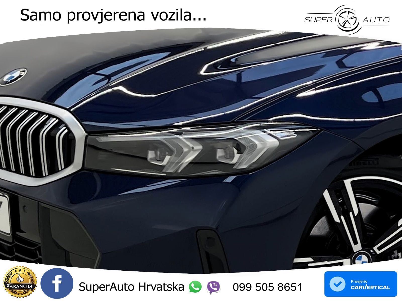 BMW 318i (156 KS) Steptronic M Sport