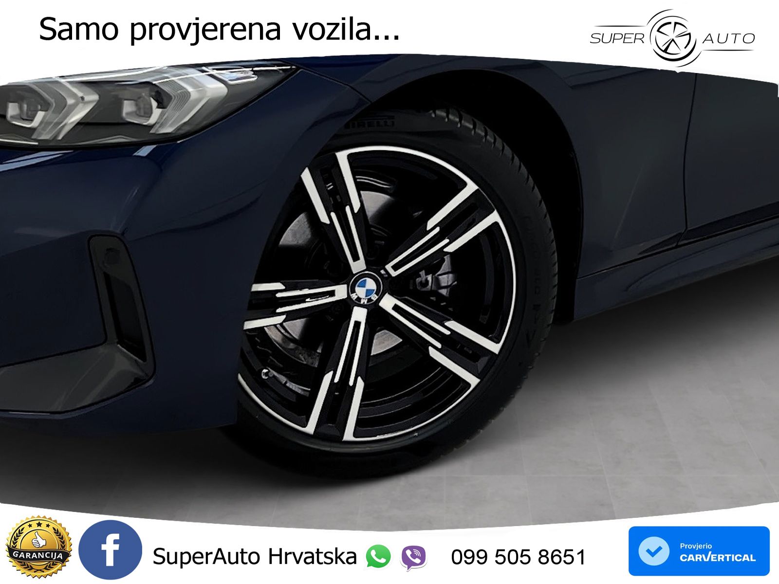 BMW 318i (156 KS) Steptronic M Sport