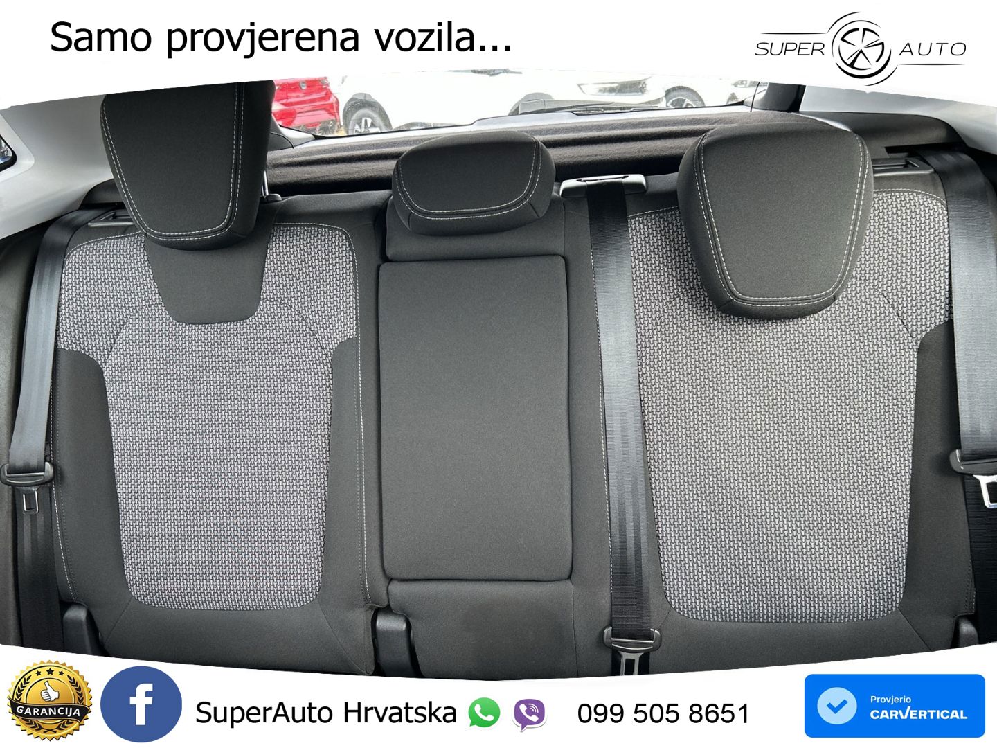 Opel Grandland X 1.5d (130 KS) Automatic Edition