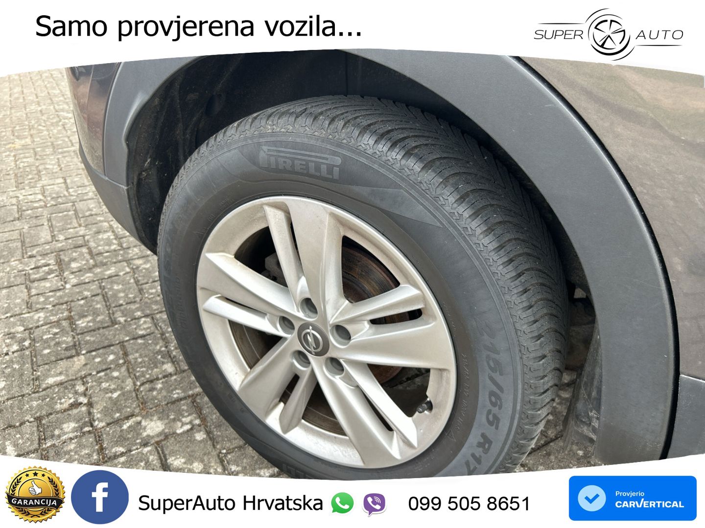 Opel Grandland X 1.5d (130 KS) Automatic Edition