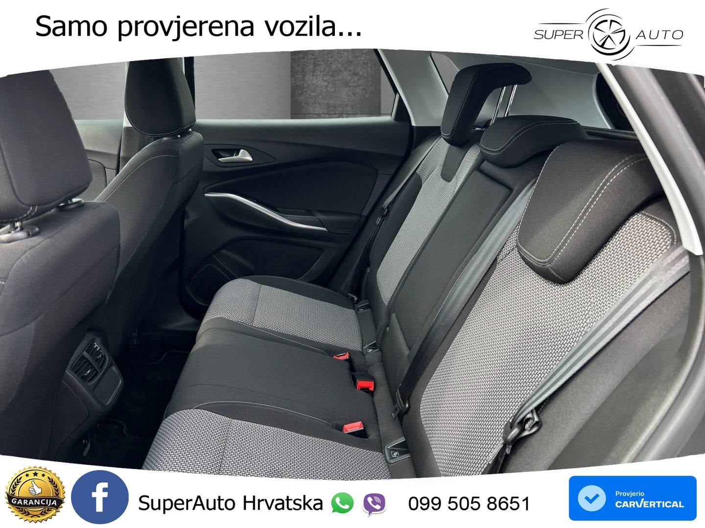 Opel Grandland X 1.5d (130 KS) Automatic Edition