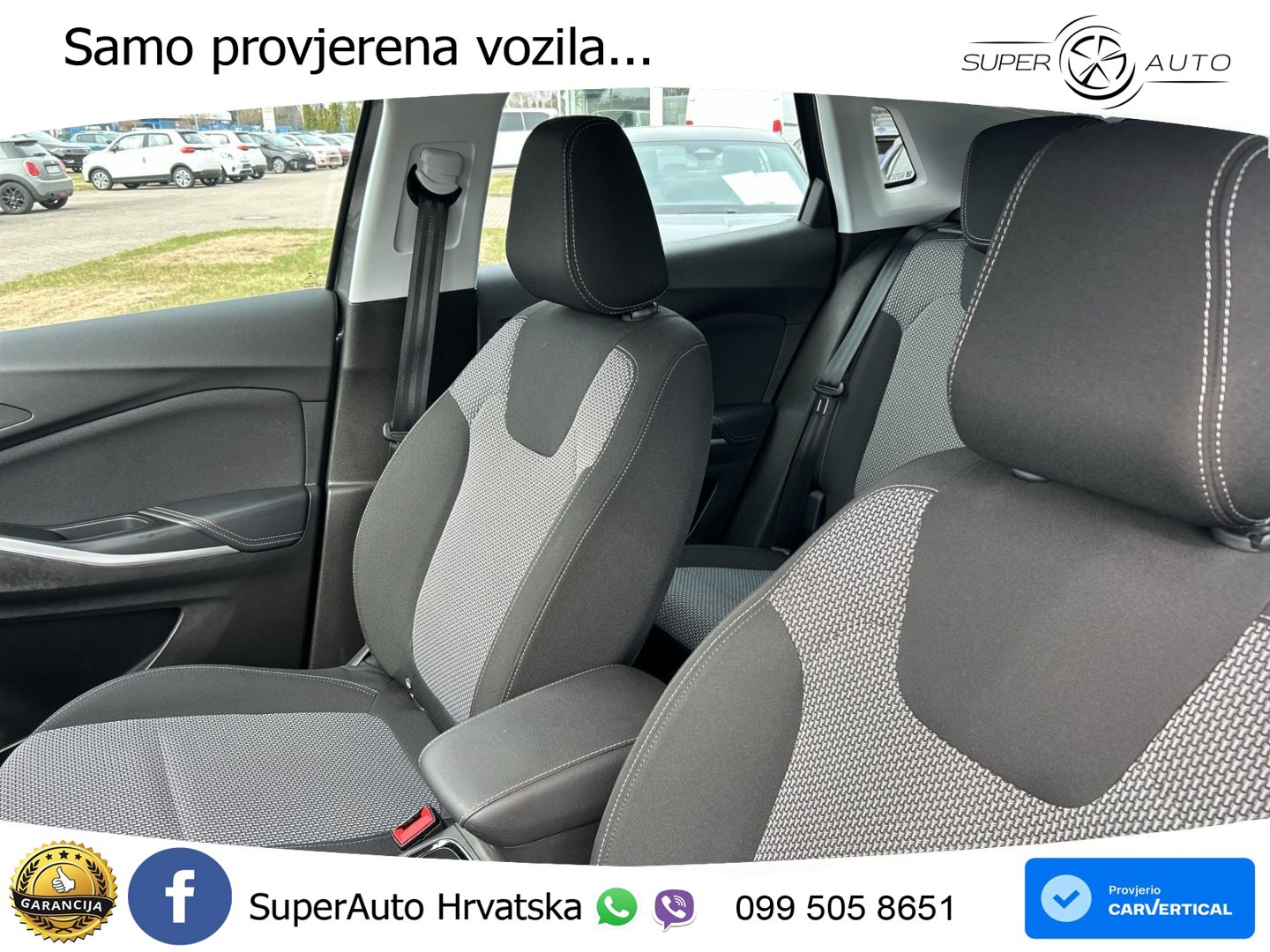 Opel Grandland X 1.5d (130 KS) Automatic Edition
