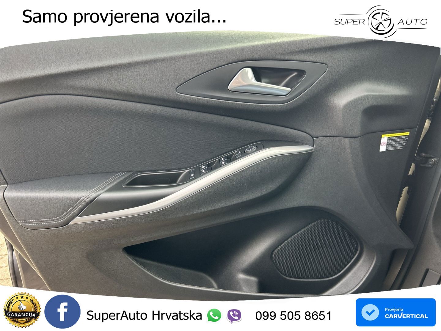Opel Grandland X 1.5d (130 KS) Automatic Edition