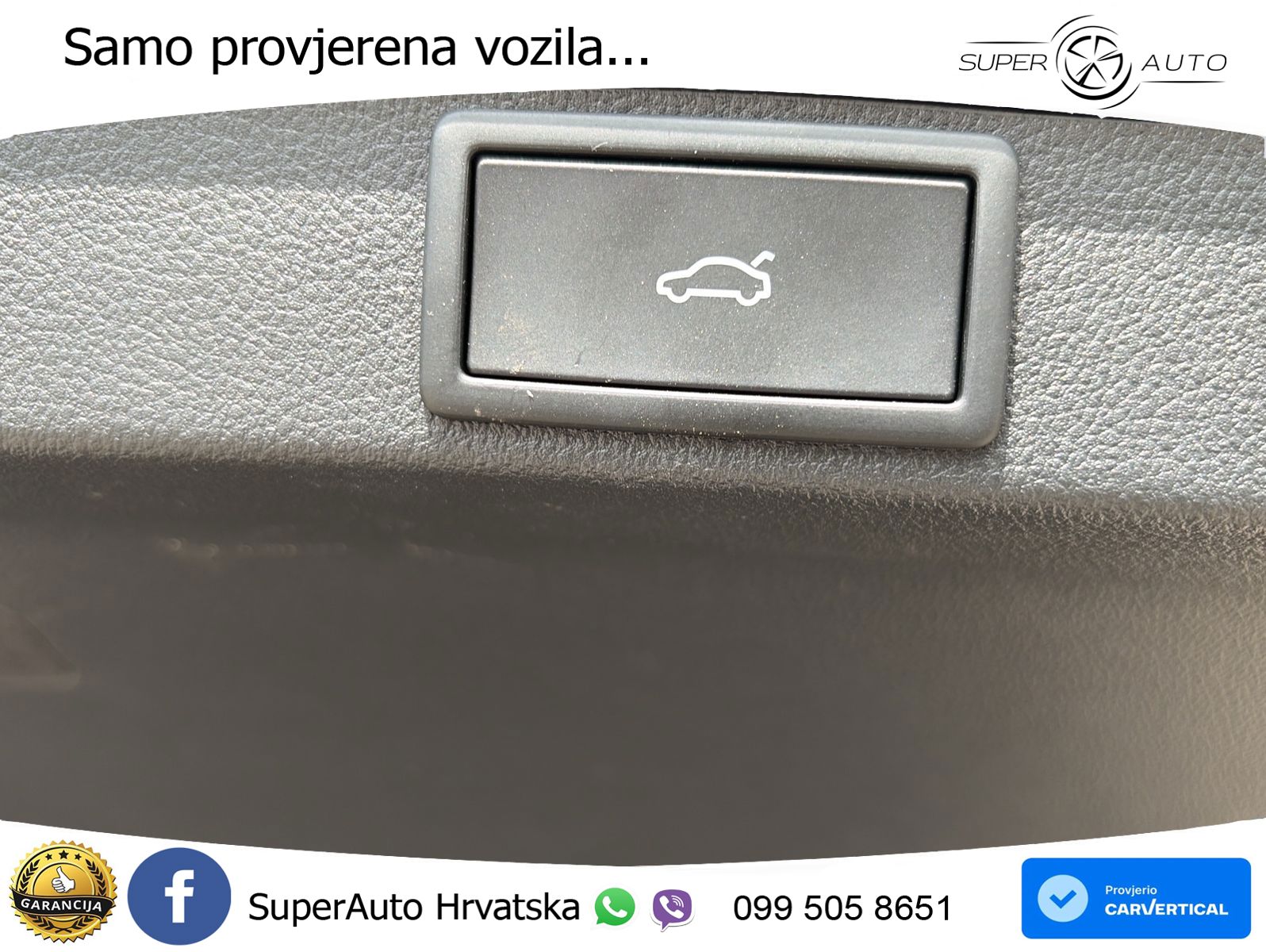 Škoda Octavia Combi RS 2.0 TSI (265 KS) DSG MATRIX+GR SJED+KAM