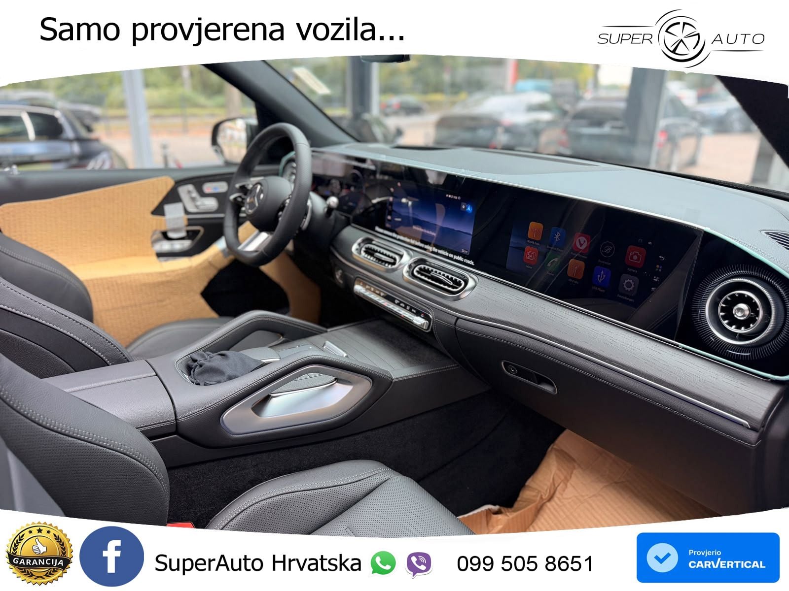 Mercedes GLE 450d (367 KS) EQ Boost 4MATIC 9G-TRONIC AMG ACC+HEAD+4xGR SJED+360+PANO